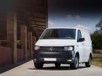 Volkswagen Transporter Kasten 2015 года (WW)